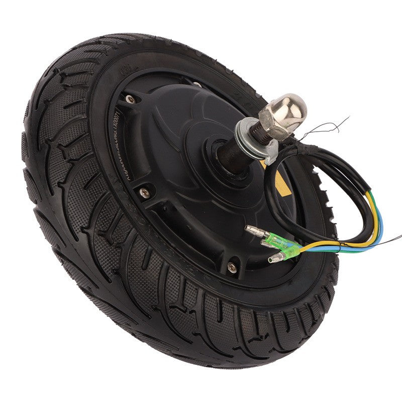 350W 36V Motor Engine for KUGOO M2 Replacement Electric Scooter Front Wheel 350W 36V Motor Engine for KUGOO M2 Replacement Electric Scooter Front Wheel